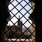 Desde La Giralda.