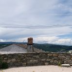 Desde la Muralla (Lugo)