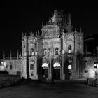 Desde La  Plaza de La Azabachería