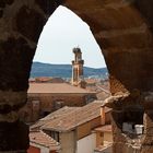 Desde la Torre de Tábara