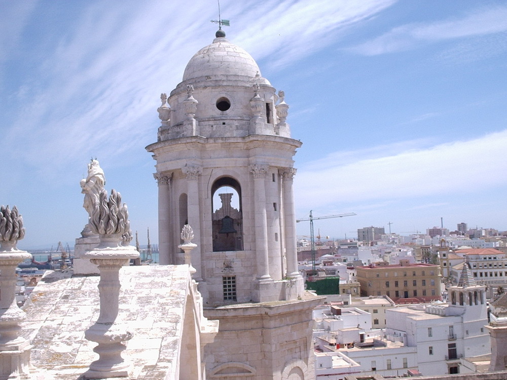 desde la torre tabira