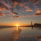 DESDE MASPALOMAS GRAN CANARIA