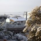 DESDE MI VENTANA