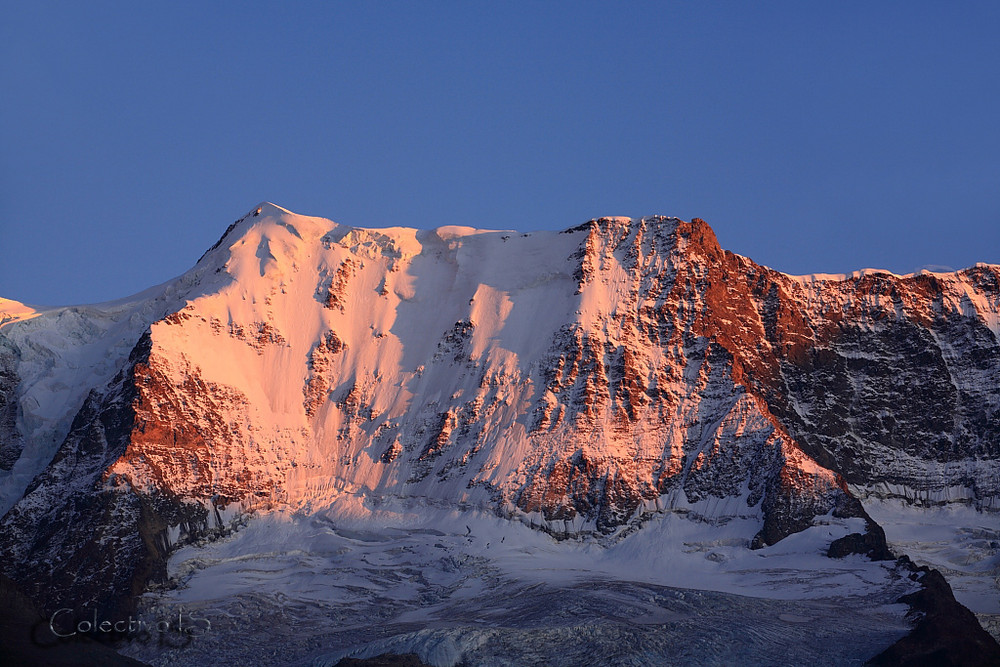 Desde Murren