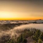 DESDE PICO VIENTO GRAN CANARIA