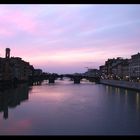 Desde Ponte Vecchio