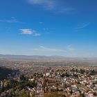 Desde San Miguel Alto