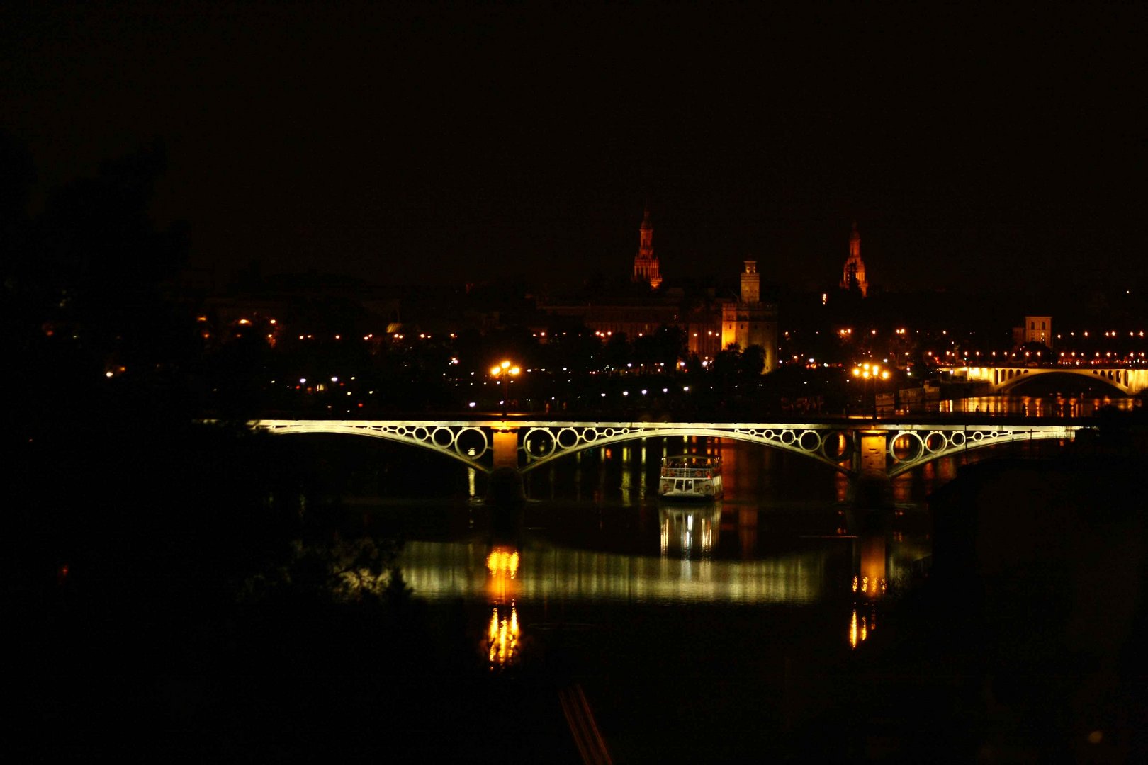 DESDE TRIANA