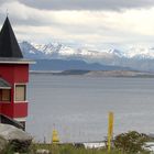 Desde Ushuaia