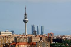 ...desde Vallecas...Madrid...