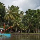 Désembouage du canal