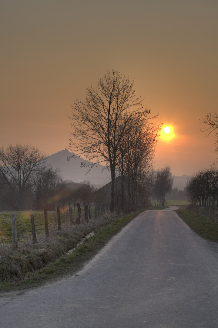 Desenbergweg