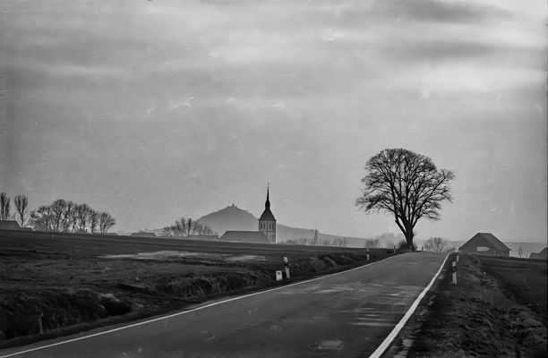 Desenburg bei Warburg