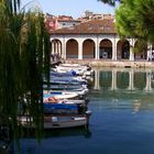 Desenzano am Gardasee