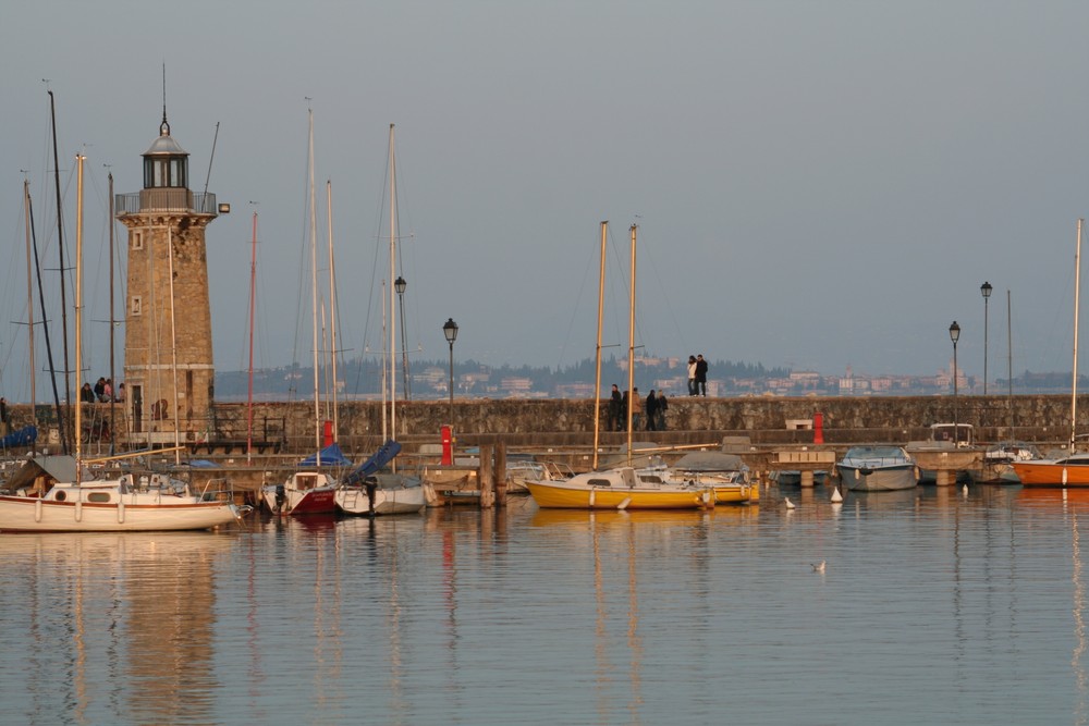 Desenzano del Garda