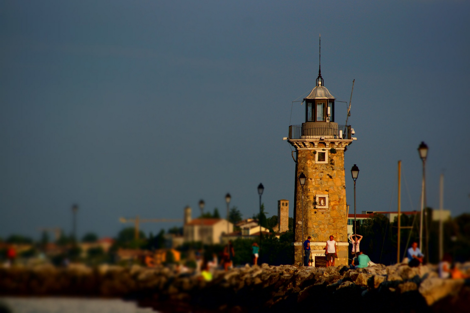 Desenzano del Garda