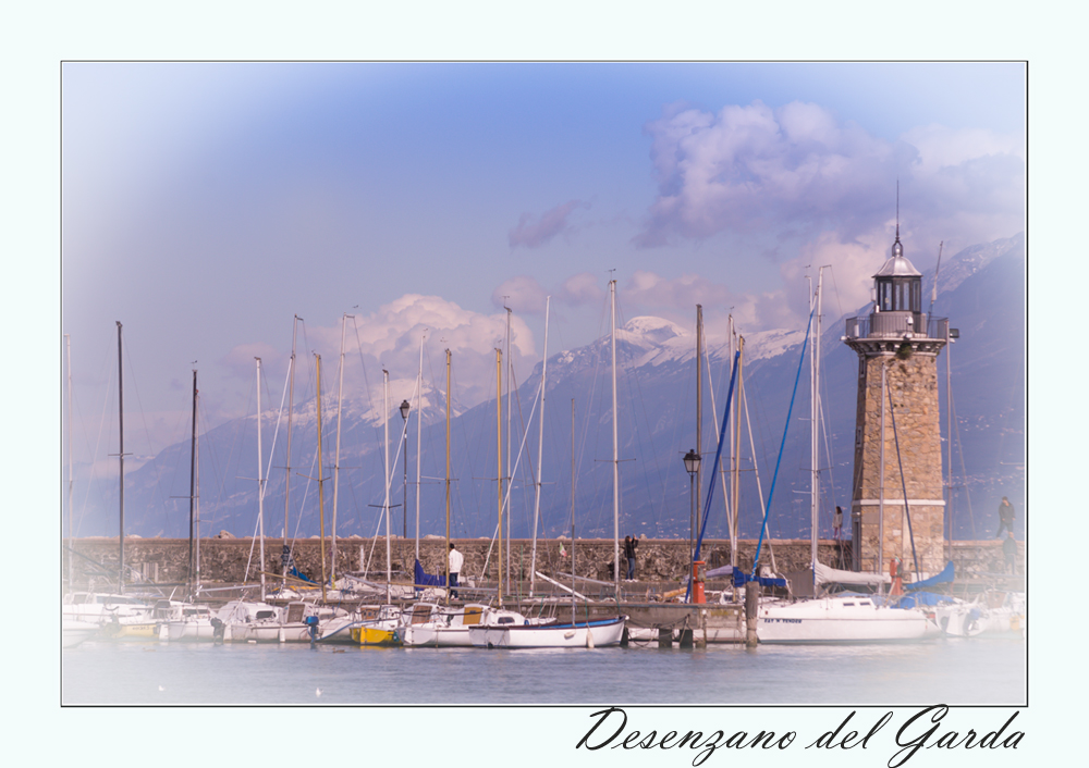 Desenzano del Garda