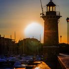 Desenzano Hafen