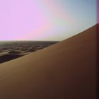 Desert