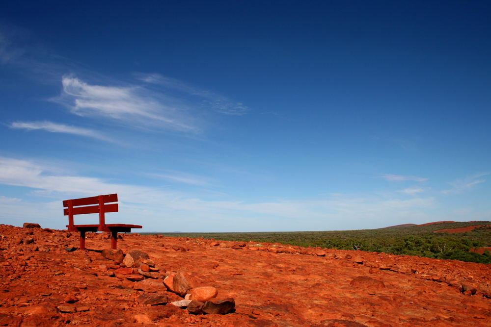 Desert-Bench