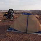 Desert Camp