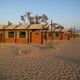 Desert Camp -Namibia