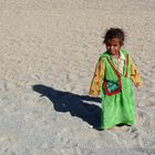 Desert child