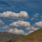 Desert Clouds 