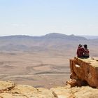 Desert Couple