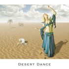 Desert Dance