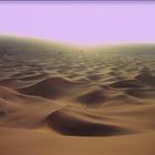 Desert de Merzouga