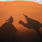 Desert de Merzouga