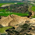 desert Des Bardenas