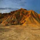 Desert-des-bardenas-espagne