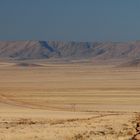 Desert Dirt Road.