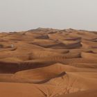 Desert Dubai...