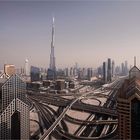 Desert Highrisers - Burj Khalifa