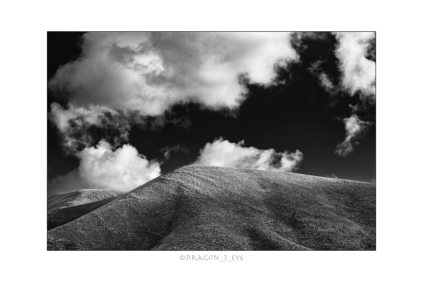 Desert Hills
