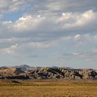 Desert I , Utah