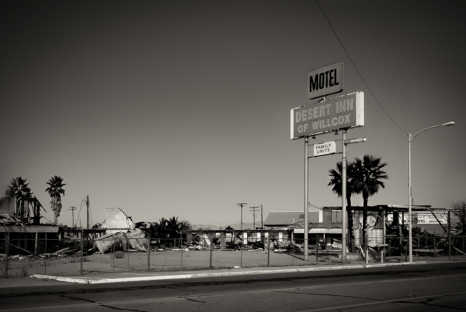 desert inn