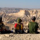 Desert - Israel on Trail