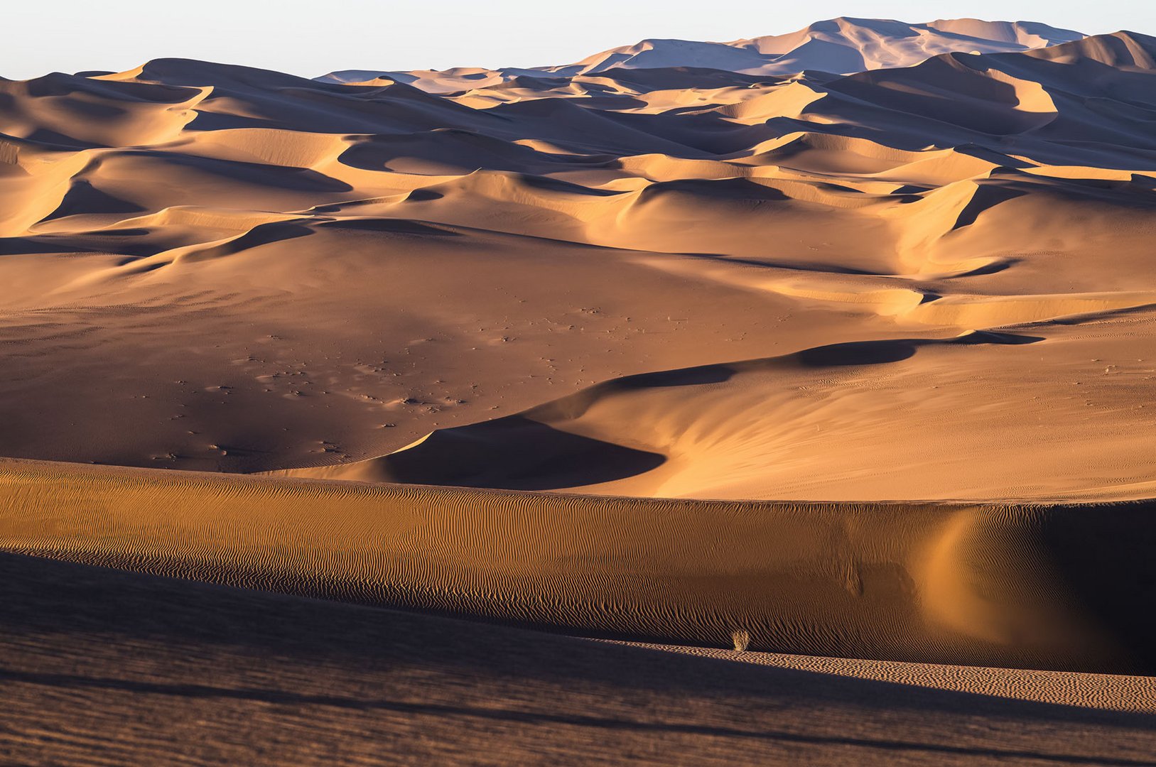 Desert Lut, Iran