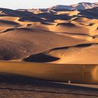 Desert Lut, Iran