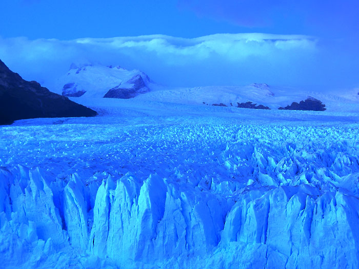 Desert of ICE