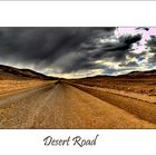 Desert Road