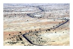 Desert Road, Atar Mauritania