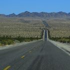 Desert Road