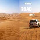 Desert Road Trip