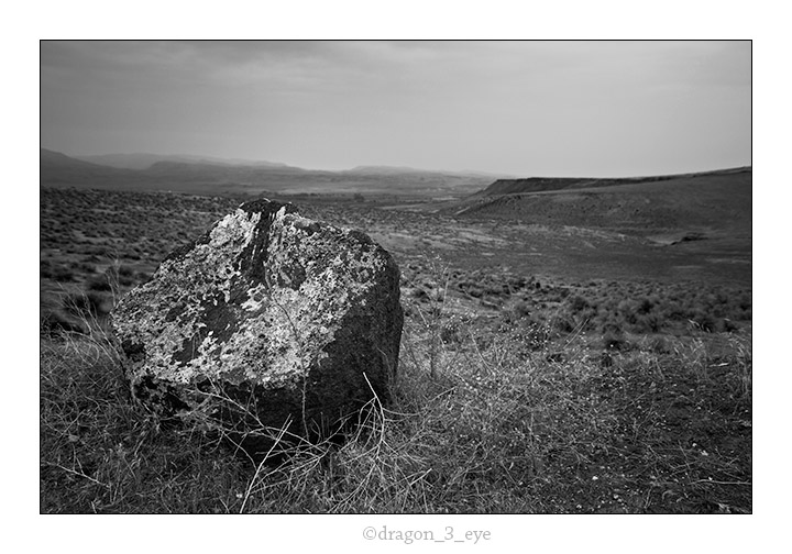 Desert Rock 