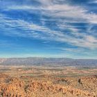 Desert Rocks